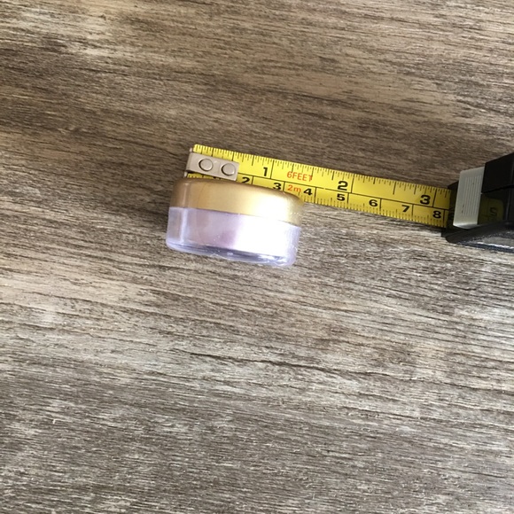 Amore Mio Cosmetics Shimmer Powder, AMETHYST Sh72, 2.5-Gram - Picture 2 of 2